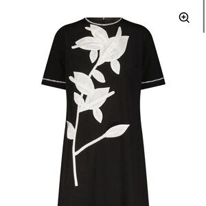 Aleeza Paris Orchid Dress